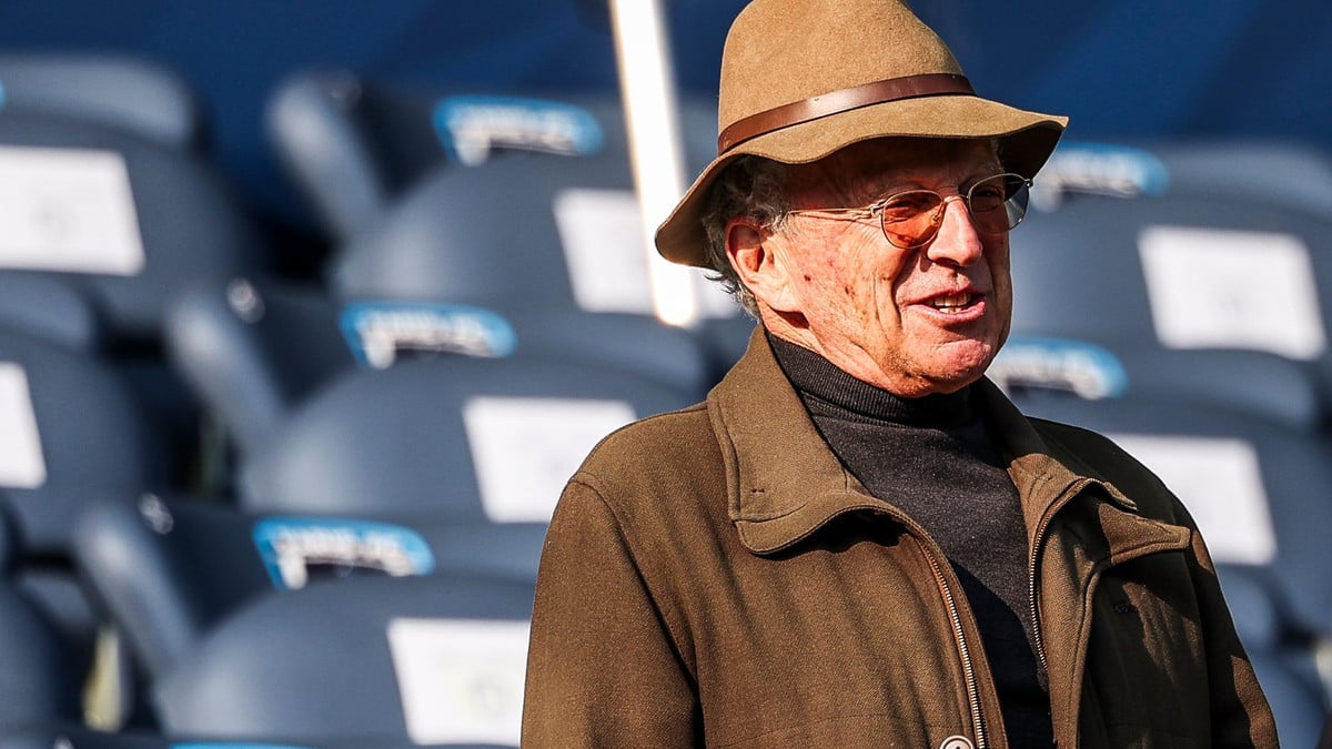 Nelson Monfort rejoint Pascal Praud : La surprise sur CNews !