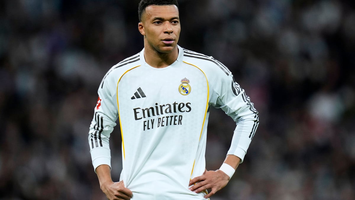 Mercato - PSG : «Ça n'a pas été facile», Kylian Mbappé s'était lâché sur son transfert avorté !