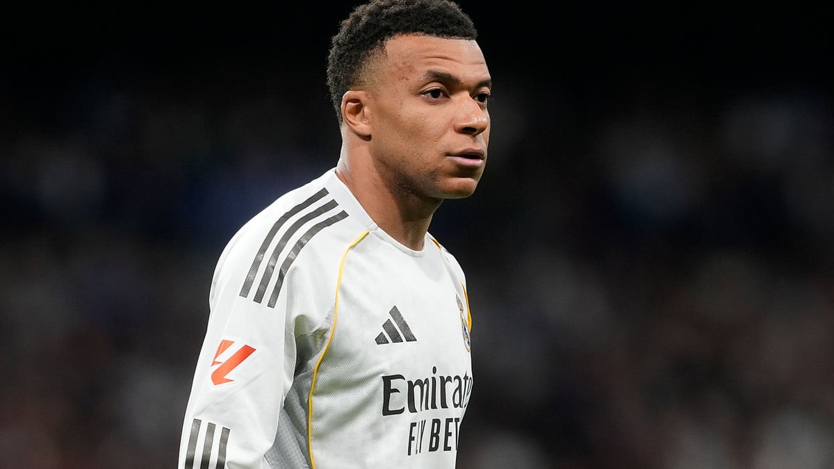 Mercato - Real Madrid : Kylian Mbappé bientôt rejoint par un joueur actuel de l’OM ?