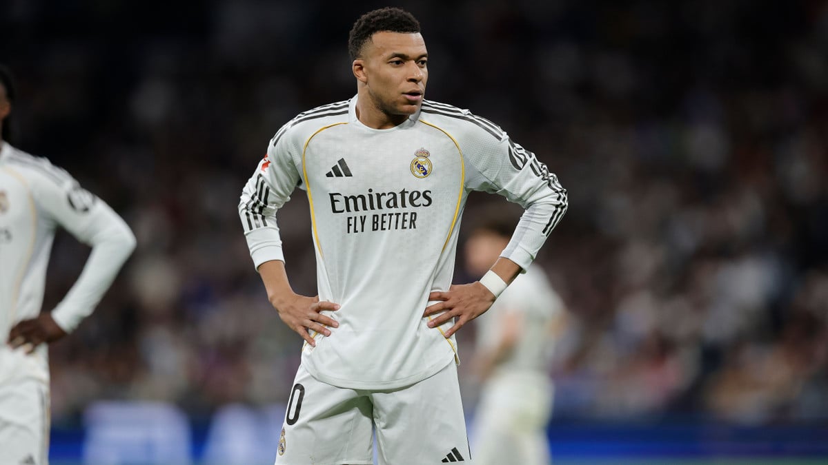 Virée par le Real Madrid, elle règle ses comptes grâce à Kylian Mbappé