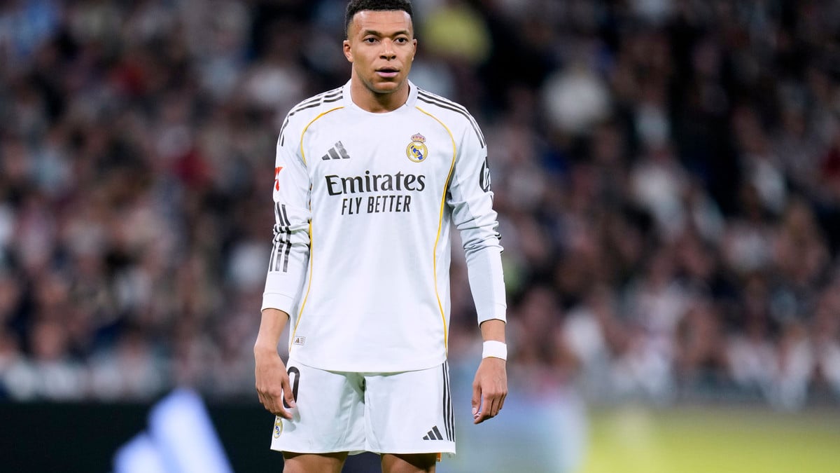 Furieux, il réclame le transfert de Kylian Mbappé ?