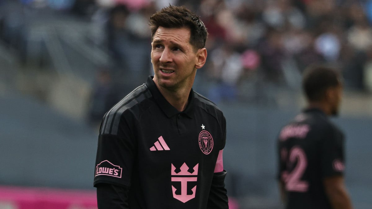 Plus fort que Lionel Messi, ce joueur évolue au PSG : «Je n’ai jamais vu ça»