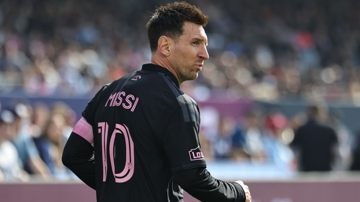 Mercato - PSG : Un gros contrat inspiré de Lionel Messi bientôt signé ?