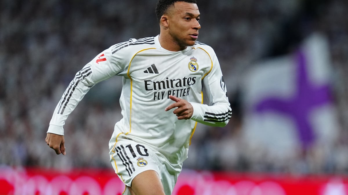 126M€ : Transfert de Kylian Mbappé, le compte à rebours est lancé !