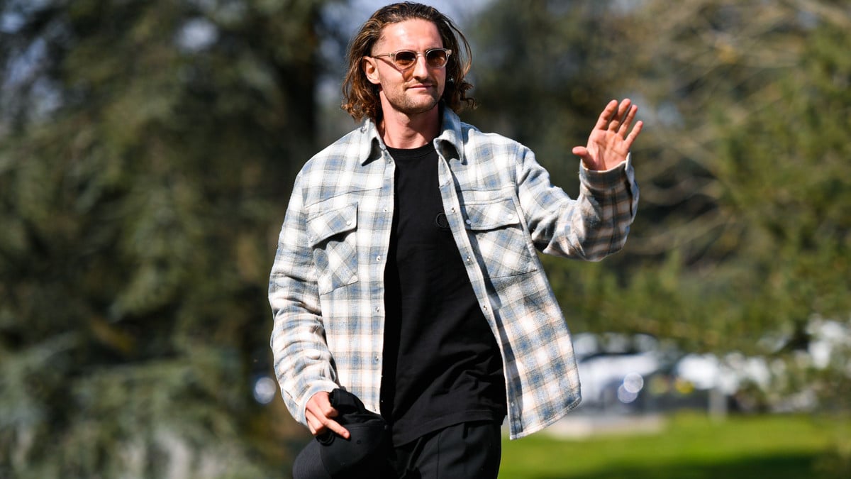 Un joueur de l'OM galère... et c'est à cause du transfert d'Adrien Rabiot ?