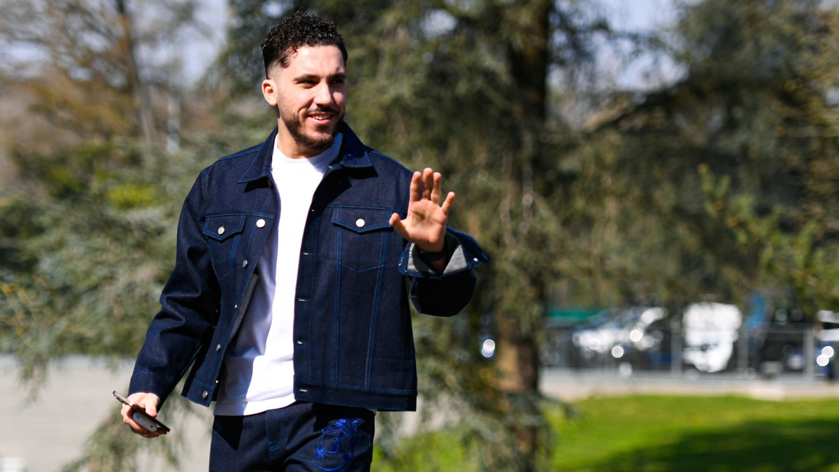 Mercato - OM : Marseille veut signer son Rayan Cherki, mais un grand club met la pression