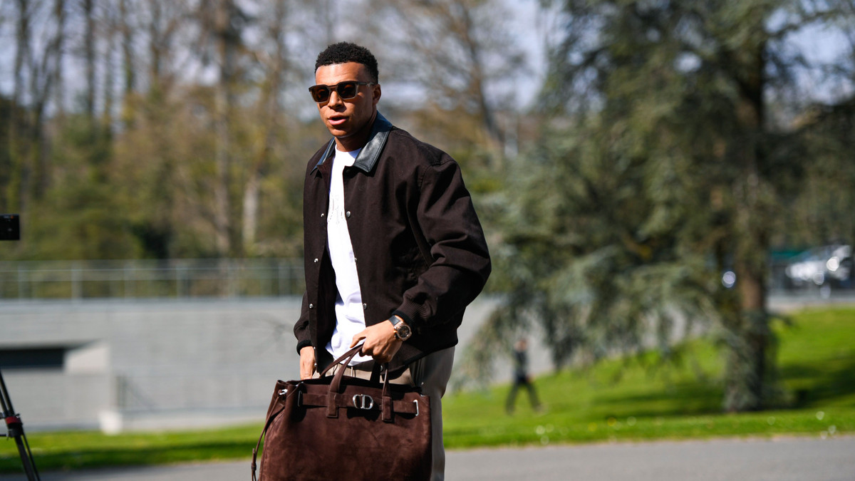 «Il y a eu beaucoup de peur» : Victime d'une folie, Kylian Mbappé a craqué !