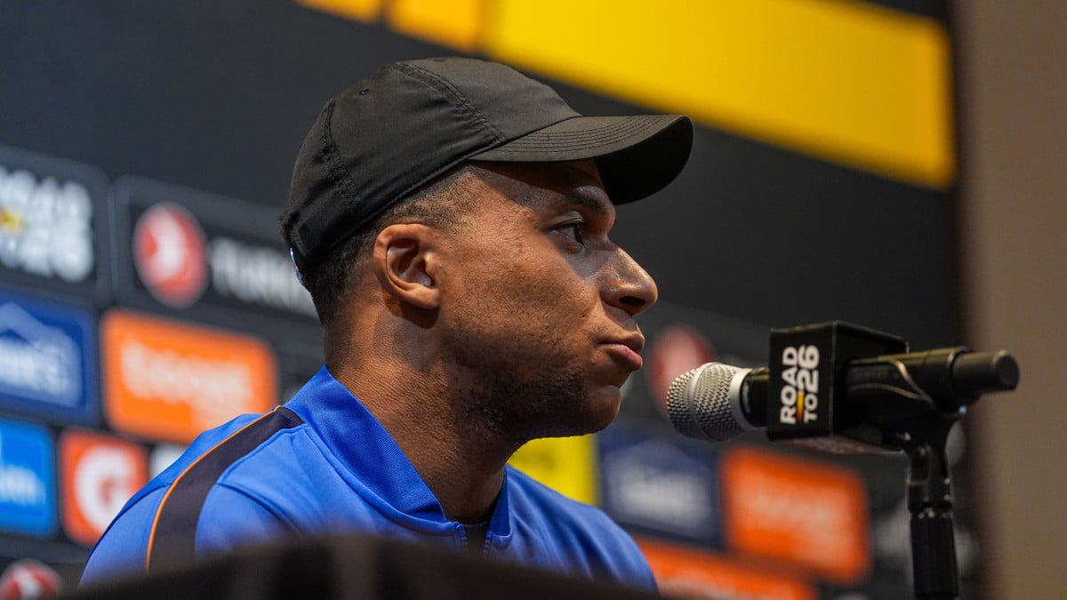 Kylian Mbappé : Daniel Riolo annonce une catastrophe !