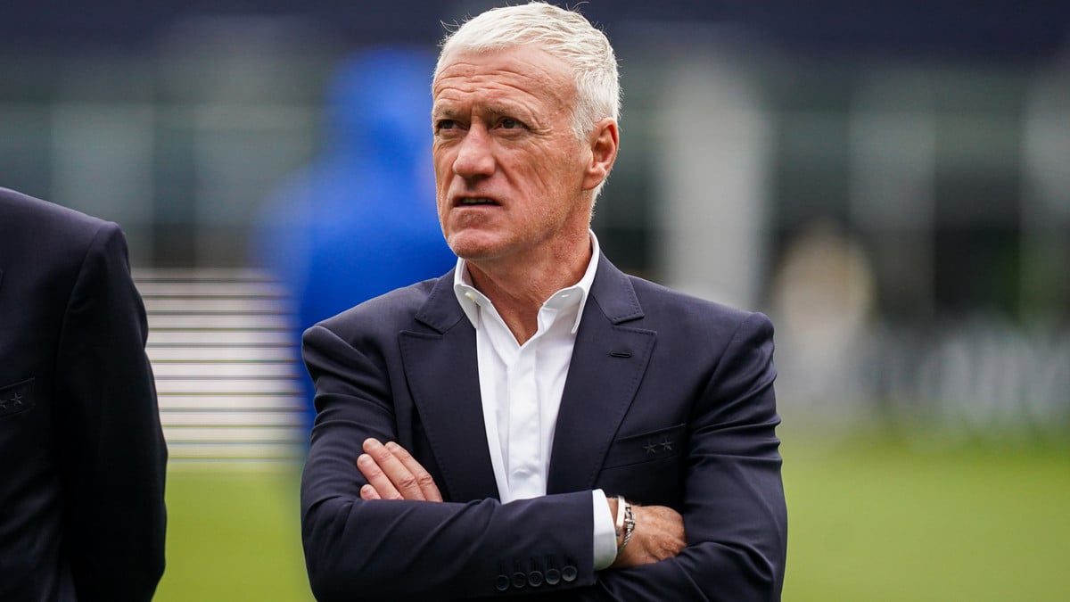 «J’étais impulsif», Didier Deschamps a démissionné trop vite ?