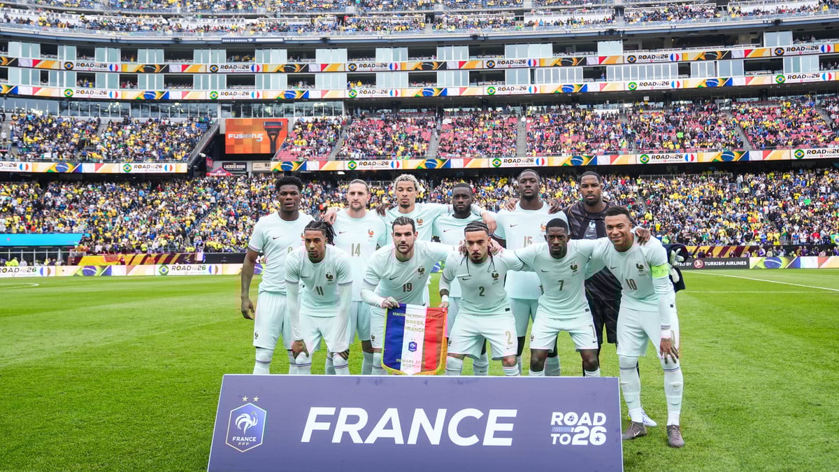 Mercato - PSG : «Des rumeurs qui nous font tous sourire», feuilleton terminé pour un joueur de l’équipe de France ?