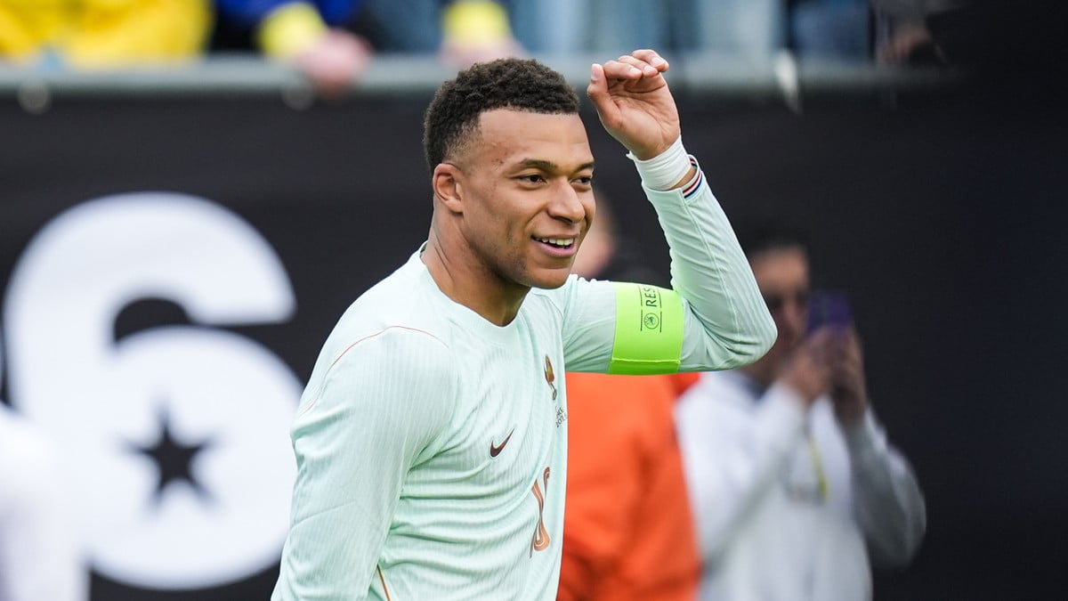 Mbappé surclasse Zidane : La statistique (méconnue) qui régale avant la Coupe du monde 2026 !