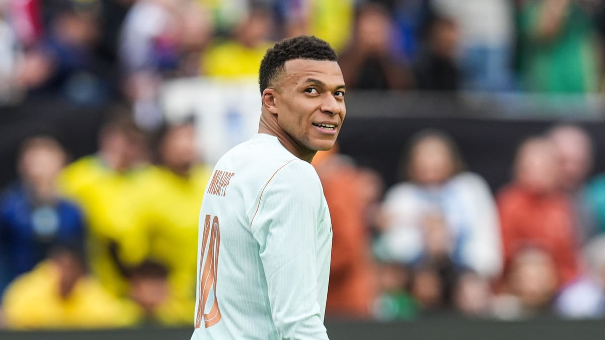 Kylian Mbappé sur TF1 : Le rendez-vous est officiel !