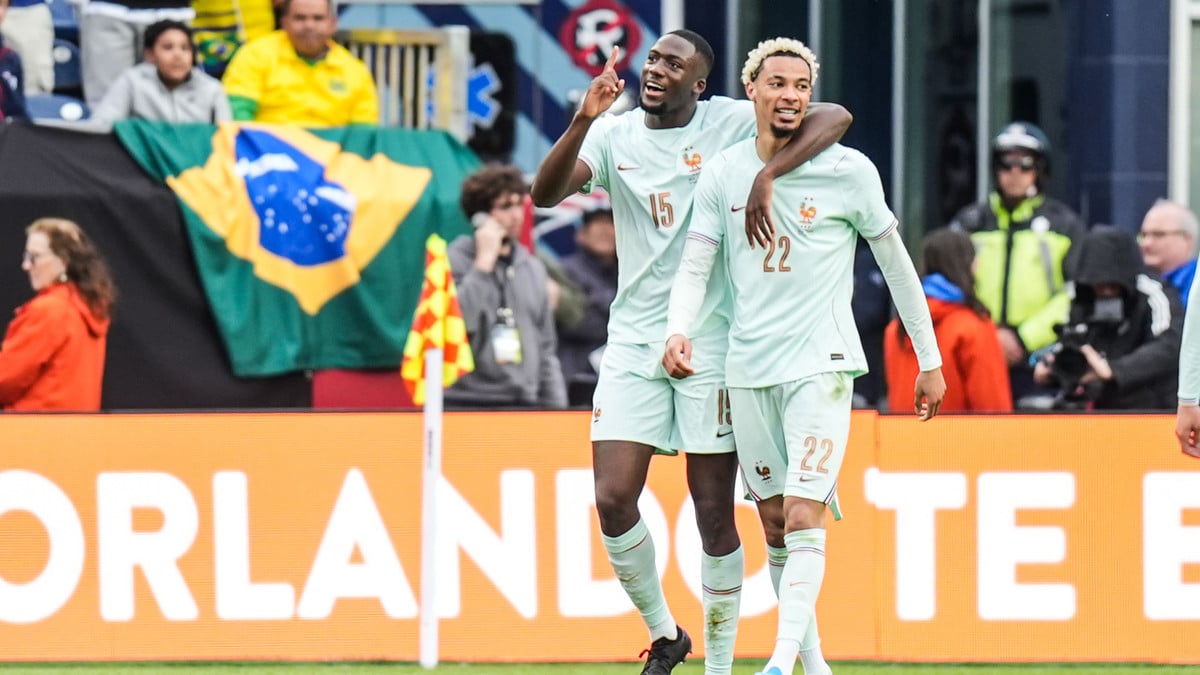 Ibrahima Konaté : Hugo Ekitike veut empêcher sa signature au PSG !
