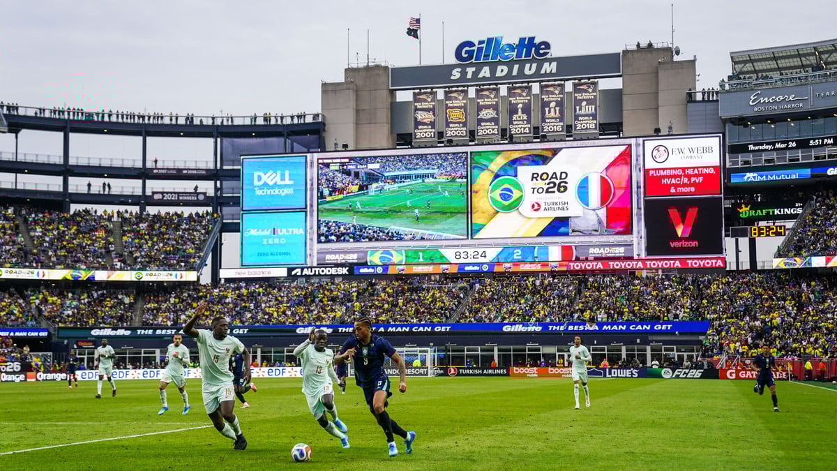 Coupe du Monde 2026 aux USA : Le coup de gueule d’un journaliste sur La Chaîne L’Équipe !