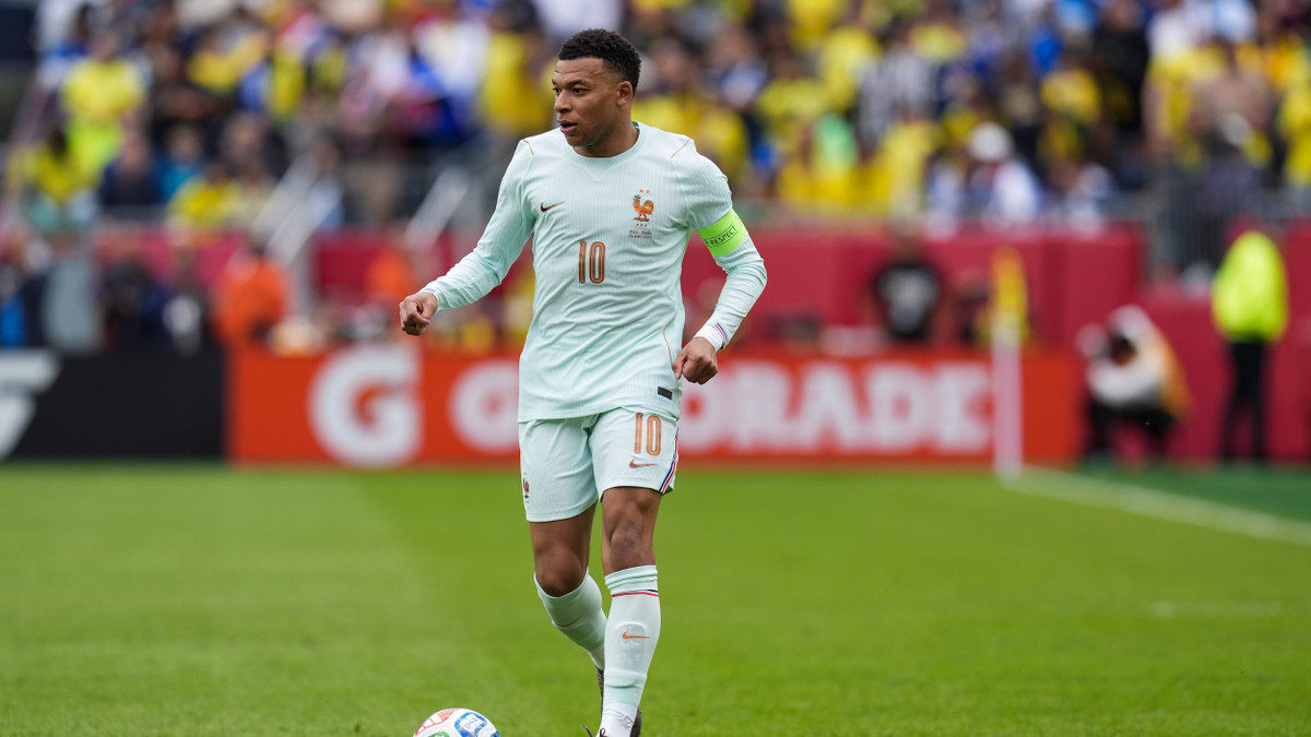 Kylian Mbappé, son prochain métier après joueur de foot est annoncé !