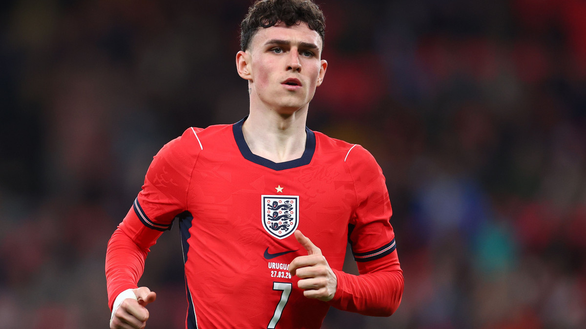 Mercato : Phil Foden annoncé au PSG, ce club de Ligue 1 veut tout gâcher !