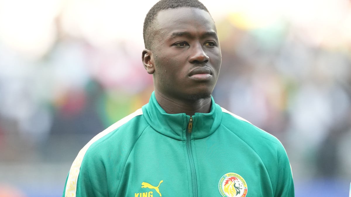Mercato : «Je suis devenu plus fort», Pape Gueye balance après son départ de l’OM !