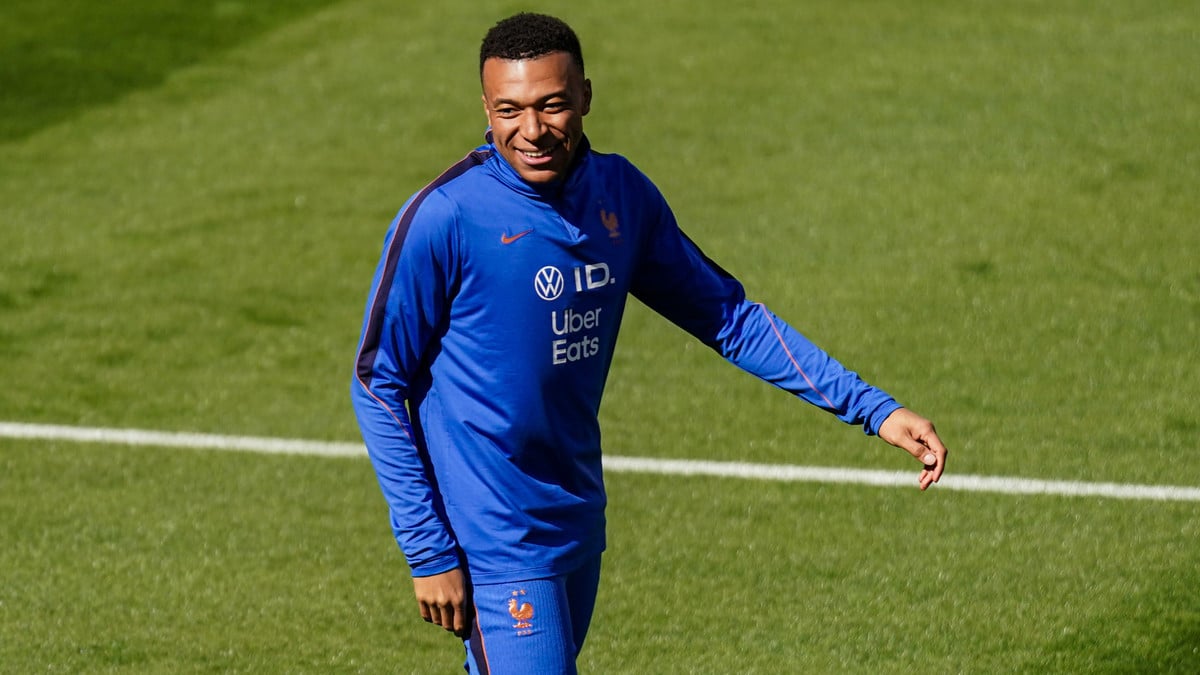 Nouveau président à l'OM : La punchline de Mbappé est utilisée pour rassurer les Marseillais !