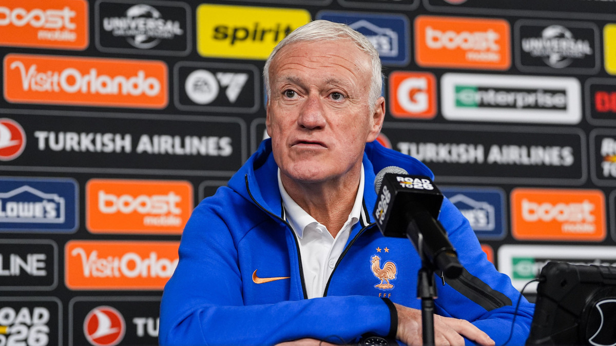 Endrick relance le débat Tolisso en équipe de France : Deschamps doit-il vraiment s'en passer pour la Coupe du monde ?