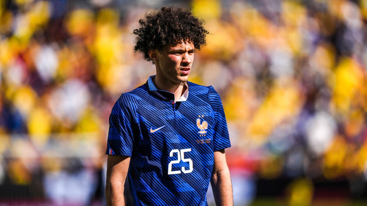 Mercato - Le PSG intéressé par Akliouche : Luis Campos a déjà vendu la mèche ?