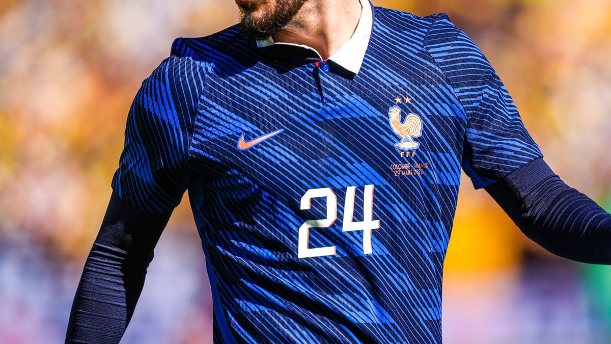 Un joueur candidate pour l’équipe de France : Deschamps et Zidane sont prévenus !