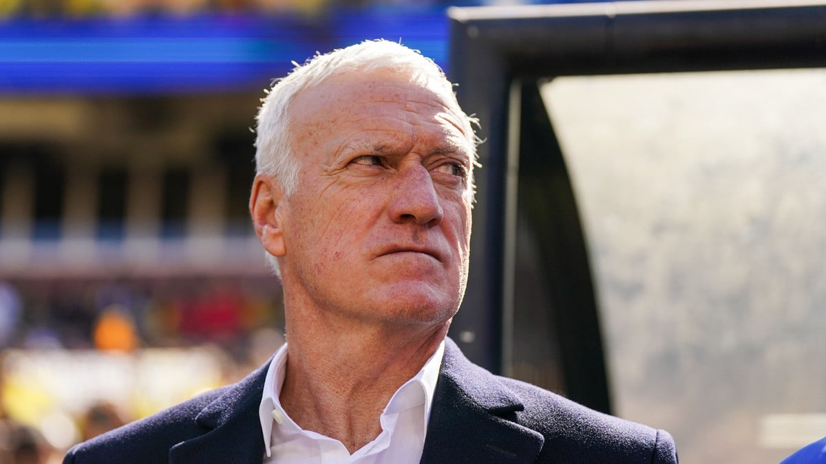 «Il y a un truc qui est terrible...» : Didier Deschamps mis en garde pour son avenir sur La Chaine L’Equipe