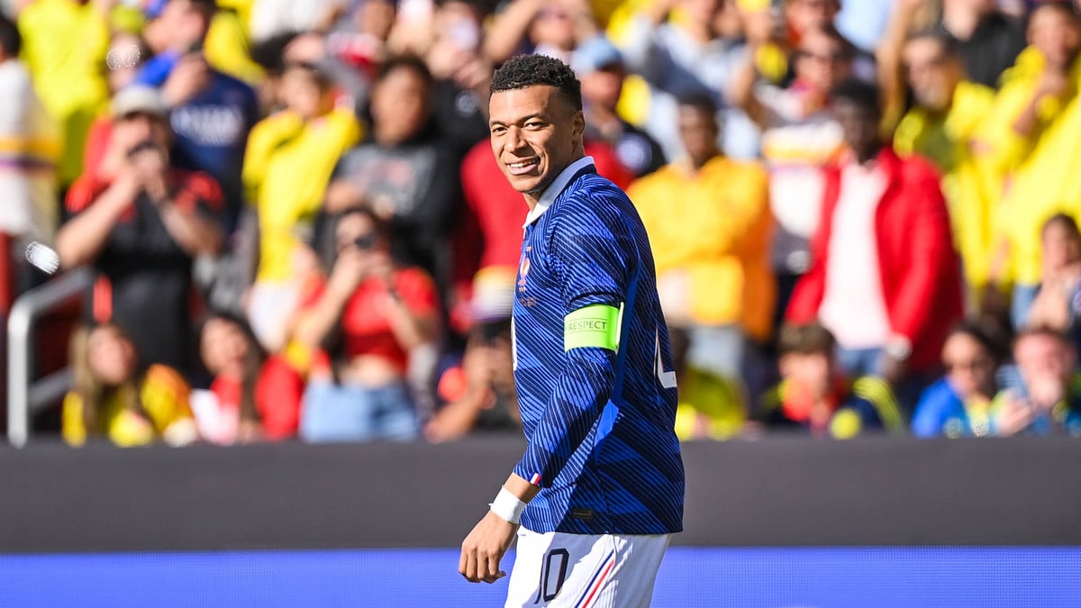 Un journaliste espagnol tacle Kylian Mbappé, la punchline qui va faire parler !