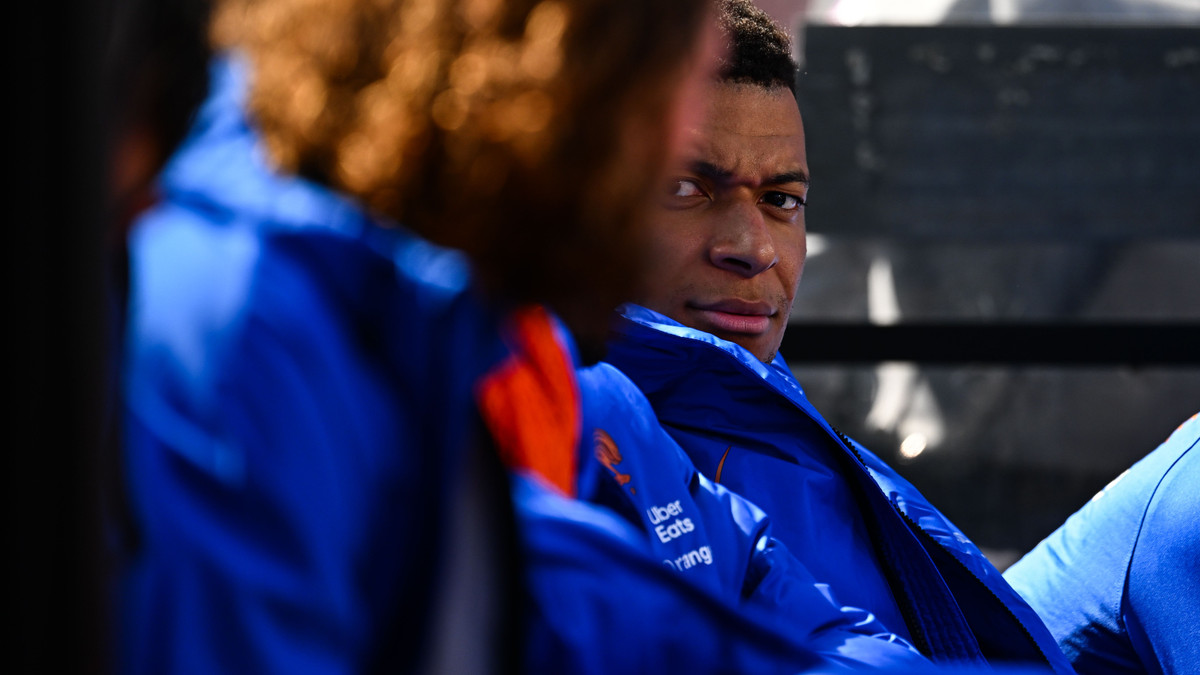 «Je n’ai pas compris» : La décision avec Mbappé qui fait réagir Pierre Ménès