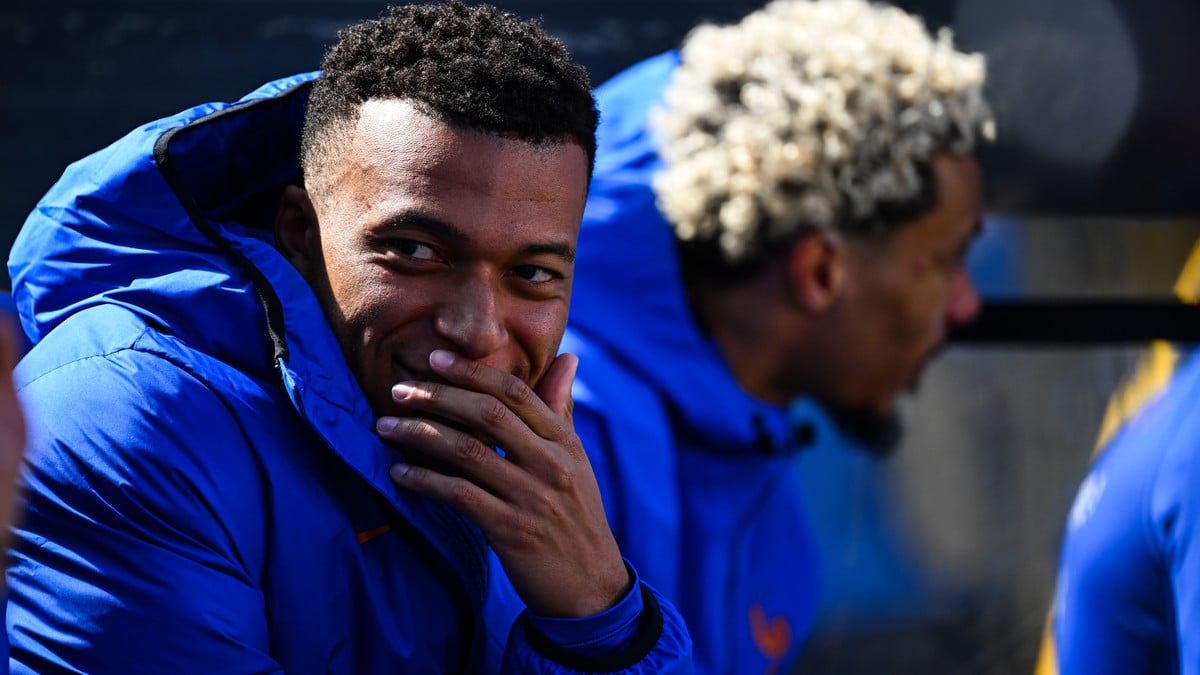 Kylian Mbappé : L’improbable proposition de contrat sur les réseaux sociaux !