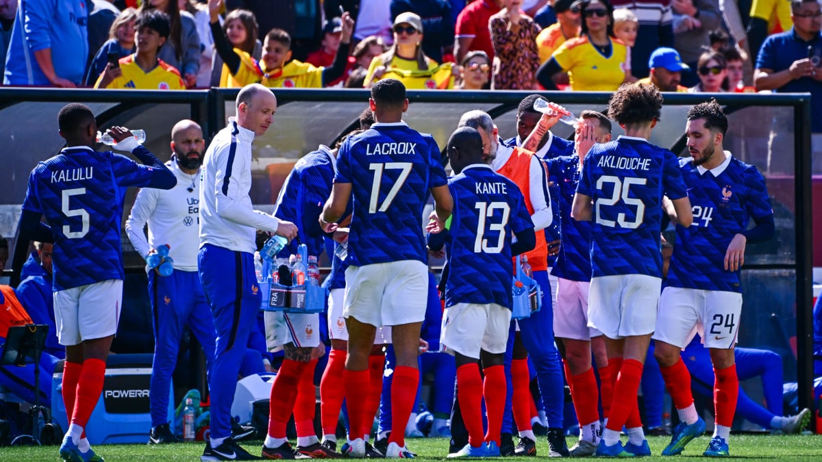 Coupe du Monde 2026 aux USA : Le changement qui a du mal à passer !