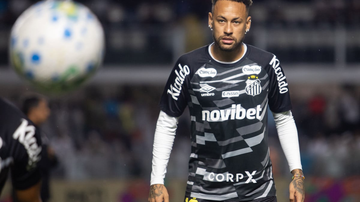 «Il n'a jamais voulu être Neymar» : Un mythe s'effondre au PSG !