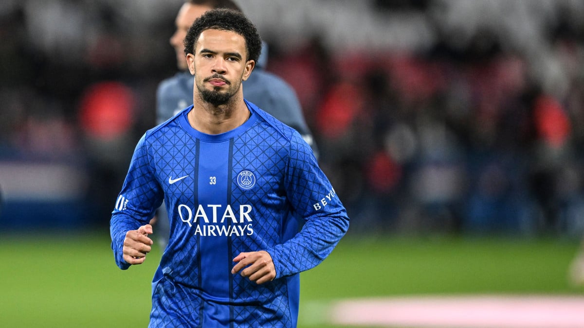 Bayern Munich-PSG : La promesse de Zaïre-Emery, ça va être «encore pire»