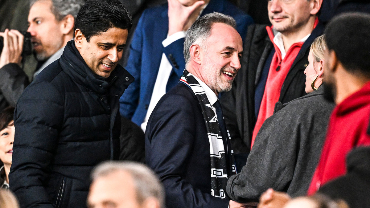 Vente du Parc des princes : Des rendez-vous ont fuité, le départ du PSG relancé ?