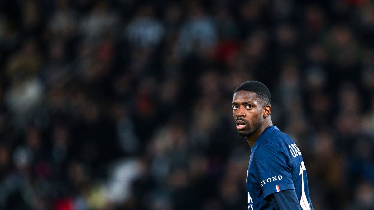 Mercato - PSG : «Fin de cycle» pour Ousmane Dembélé, une condition est fixée pour son départ ?