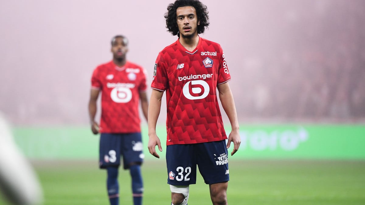 Ayyoub Bouaddi : Les trois grands clubs européens prêts à devancer le PSG pour son transfert