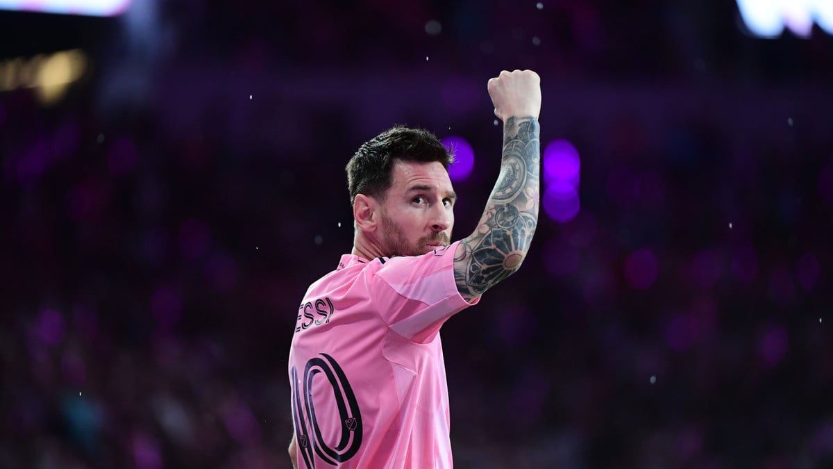 Lionel Messi acheté pour 400M€ : Le record de Neymar aurait pu tomber dans la foulée