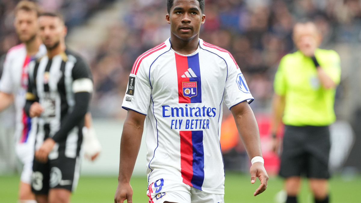 Mercato - OL : Le remplaçant d'Endrick déjà recherché et un transfert risque de faire du bruit