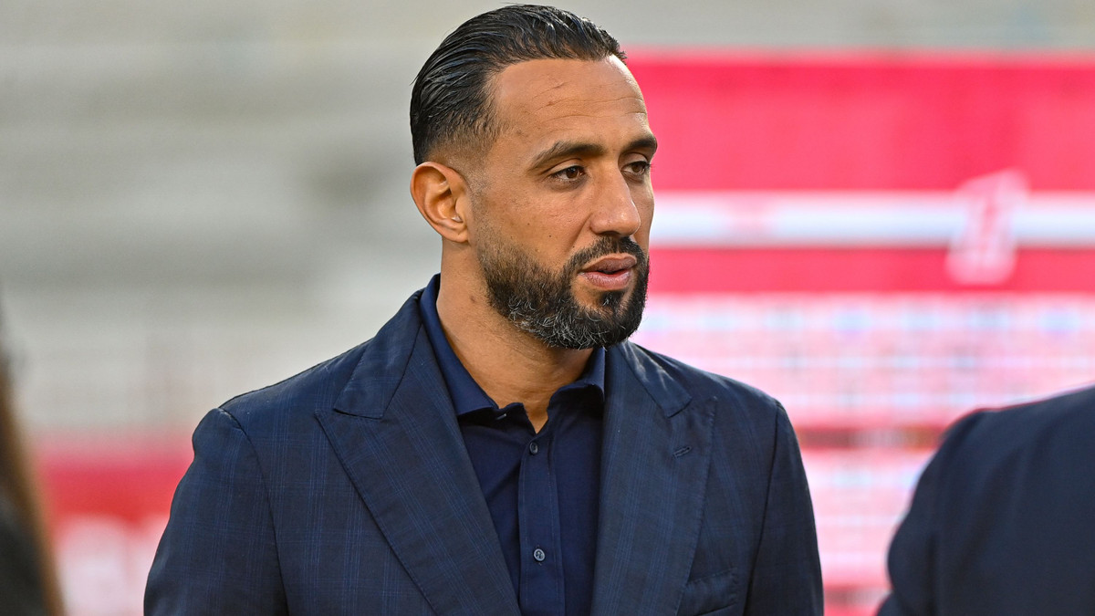 Fin de l’aventure à l’OM pour Benatia : Walid Acherchour a trouvé sa principale erreur