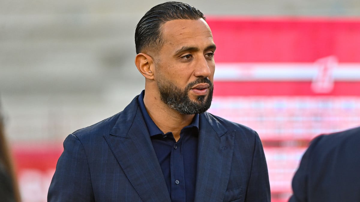 Coup de gueule à l’OM : Medhi Benatia comparé à... José Garcia dans La Vérité si je mens !
