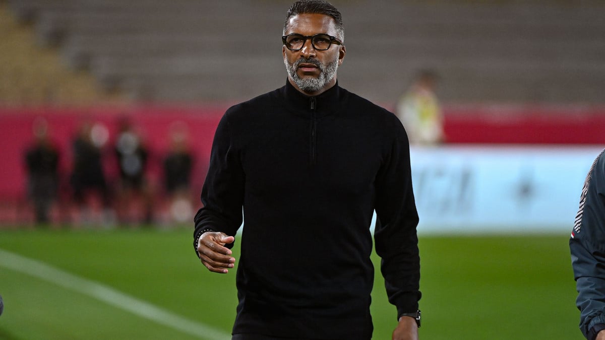«Ils vont rapidement te la faire à l’envers» : Habib Beye avait été prévenu qu’il serait trahi par les joueurs de l’OM