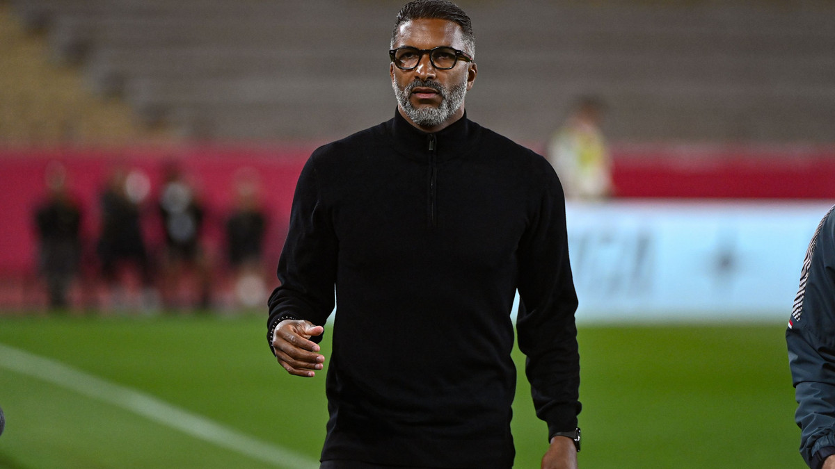 OM : Habib Beye a trouvé son grand attaquant et balance son nom !