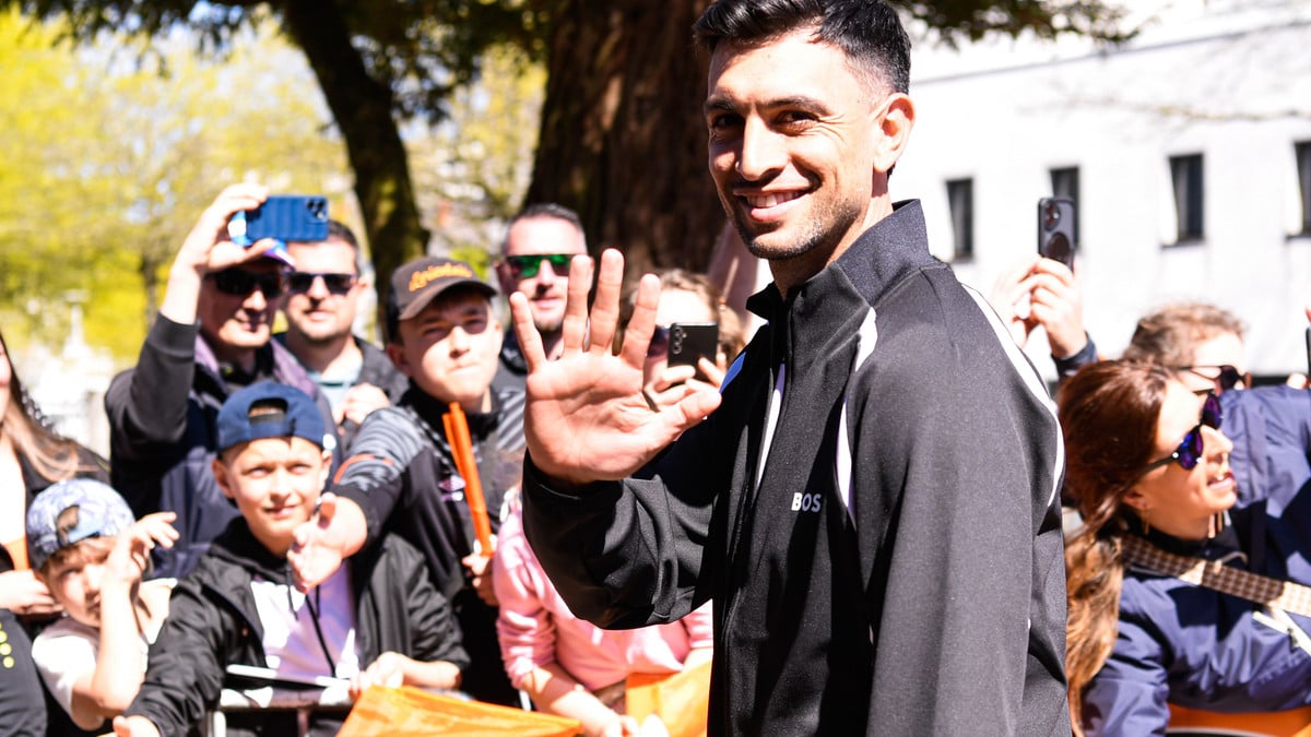 Javier Pastore donne le nom de son successeur au PSG... et annonce du lourd !