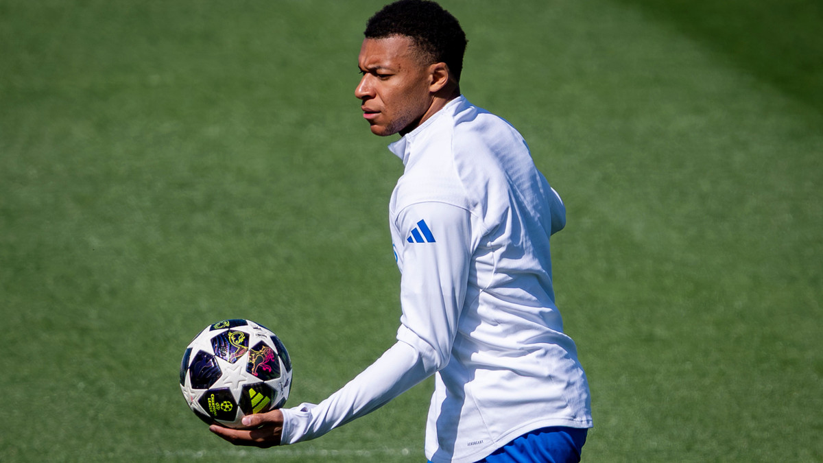 «On doit en finir» : Kylian Mbappé n'en peut plus, le coup de gueule devant la presse !