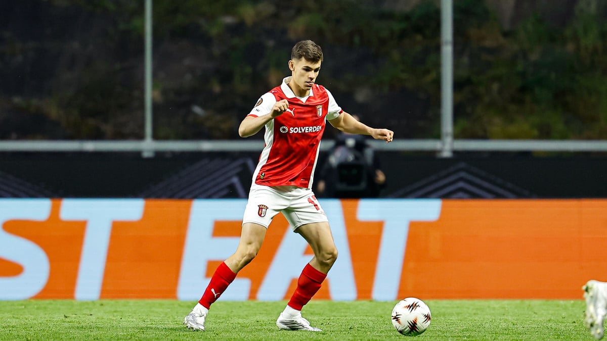 Mercato : De retour au PSG cet été, Gabriel Moscardo interpelle déjà sa direction