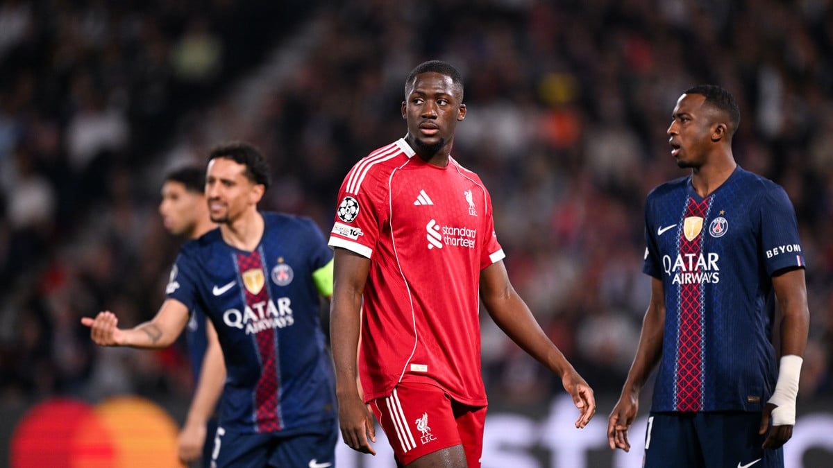 Transfert d'Ibrahima Konaté au PSG : L'Arabie Saoudite prête à tout faire capoter ?