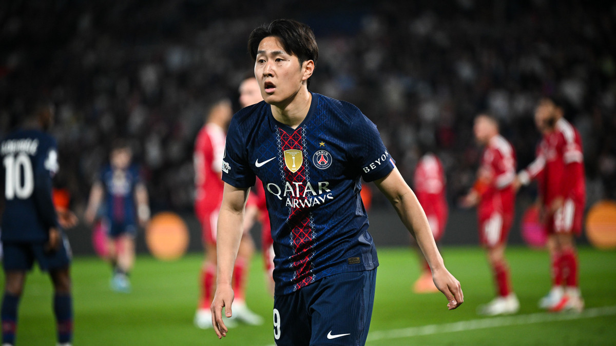 Mercato - Kang-in Lee tout proche de quitter le PSG : Un accord est annoncé !