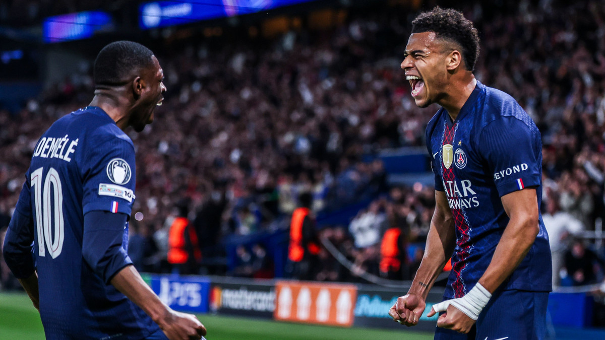 PSG - Bayern Munich : Comment les Allemands sont passés à côté d'Ousmane Dembélé et Désiré Doué