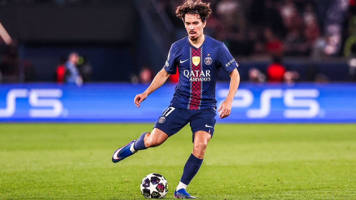 Blessure de Vitinha : Le PSG fait une nouvelle annonce officielle !