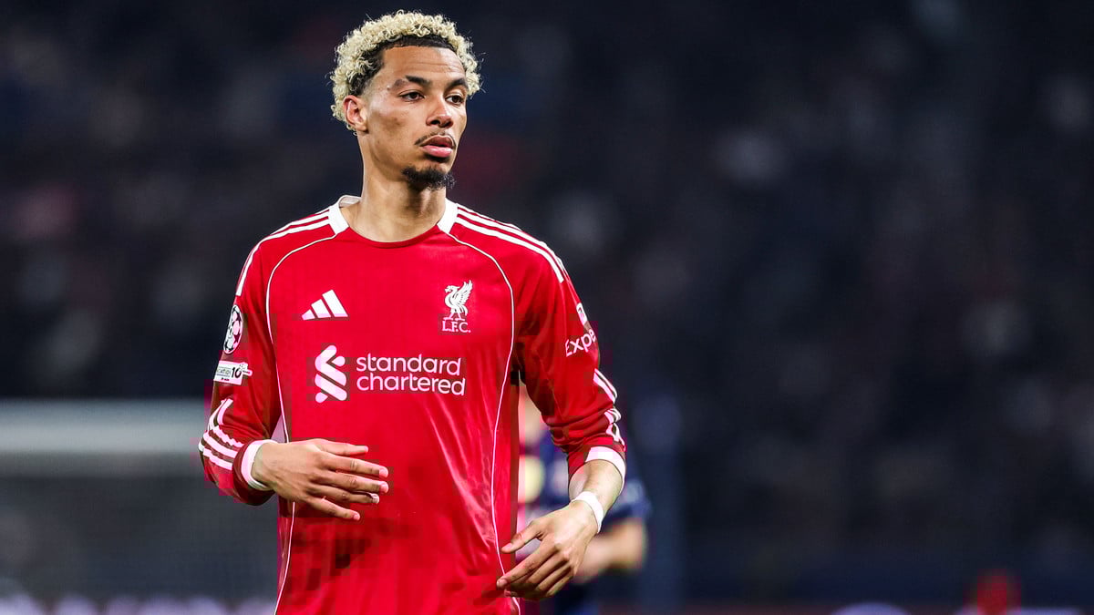 Blessure d'Hugo Ekitike : Les joueurs du PSG lui apportent leur soutien