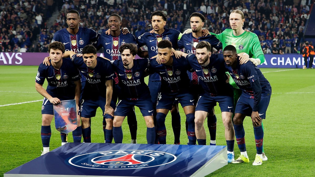 Le PSG va (encore) gagner la Ligue des Champions, la grosse annonce de Carlo Ancelotti !